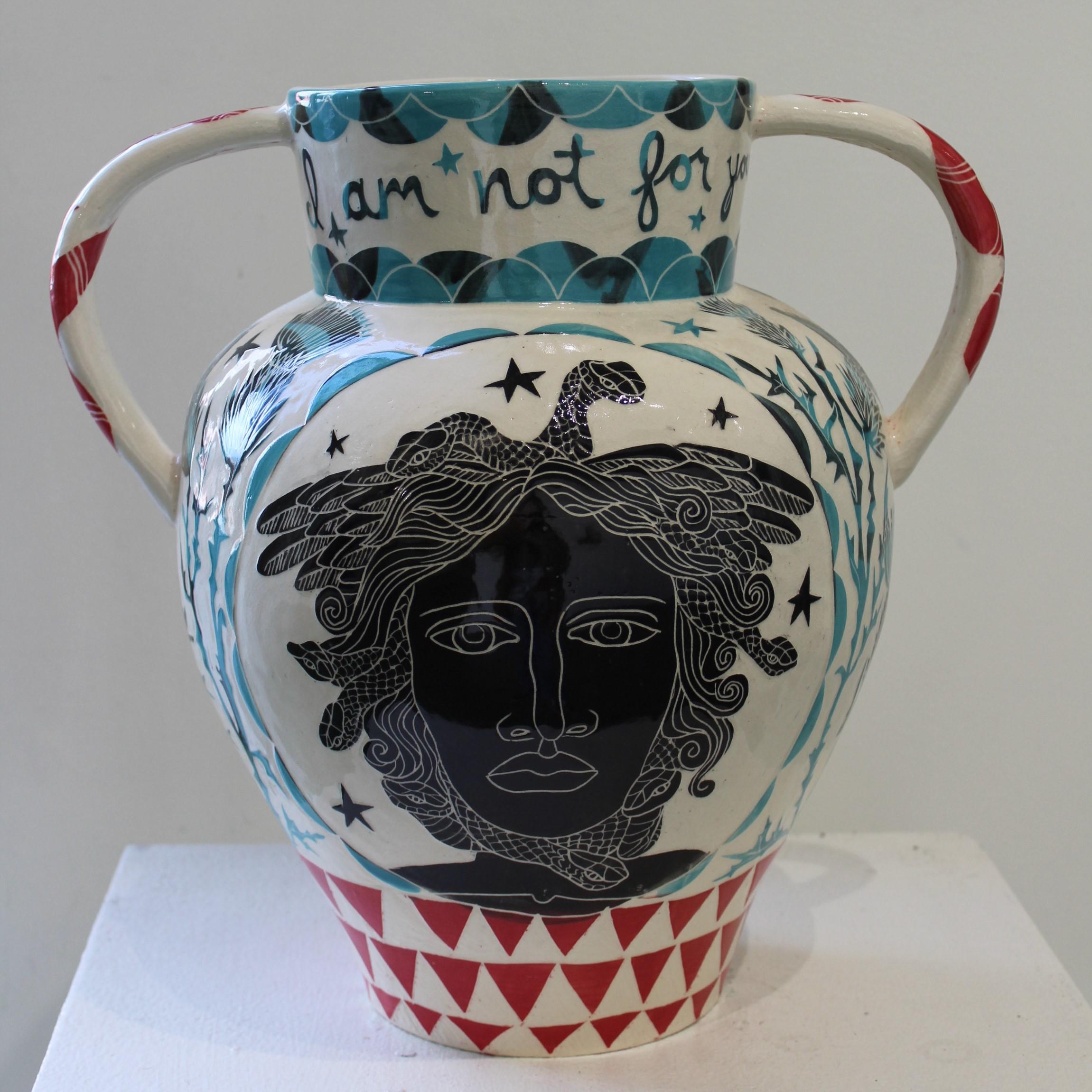 I Am Not For You - Amphora