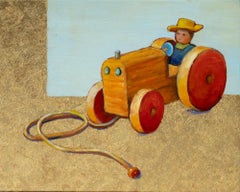 Agricoltore Brown