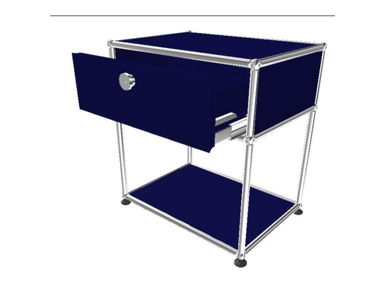 Abbott Set of 6 pieces of furniture at 1stDibs