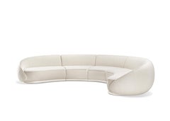 Abbracci Modular Sofa