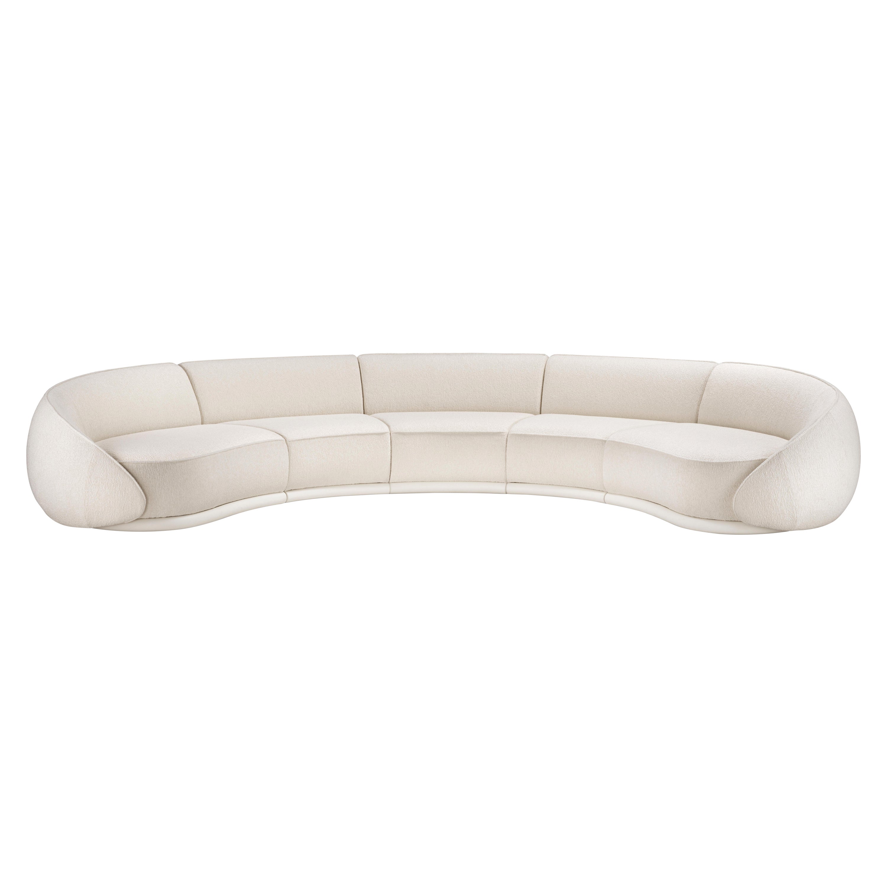 Abbracci Modular Sofa