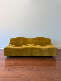 ABCD Loveseat by Pierre Paulin for Artifort, 1960s