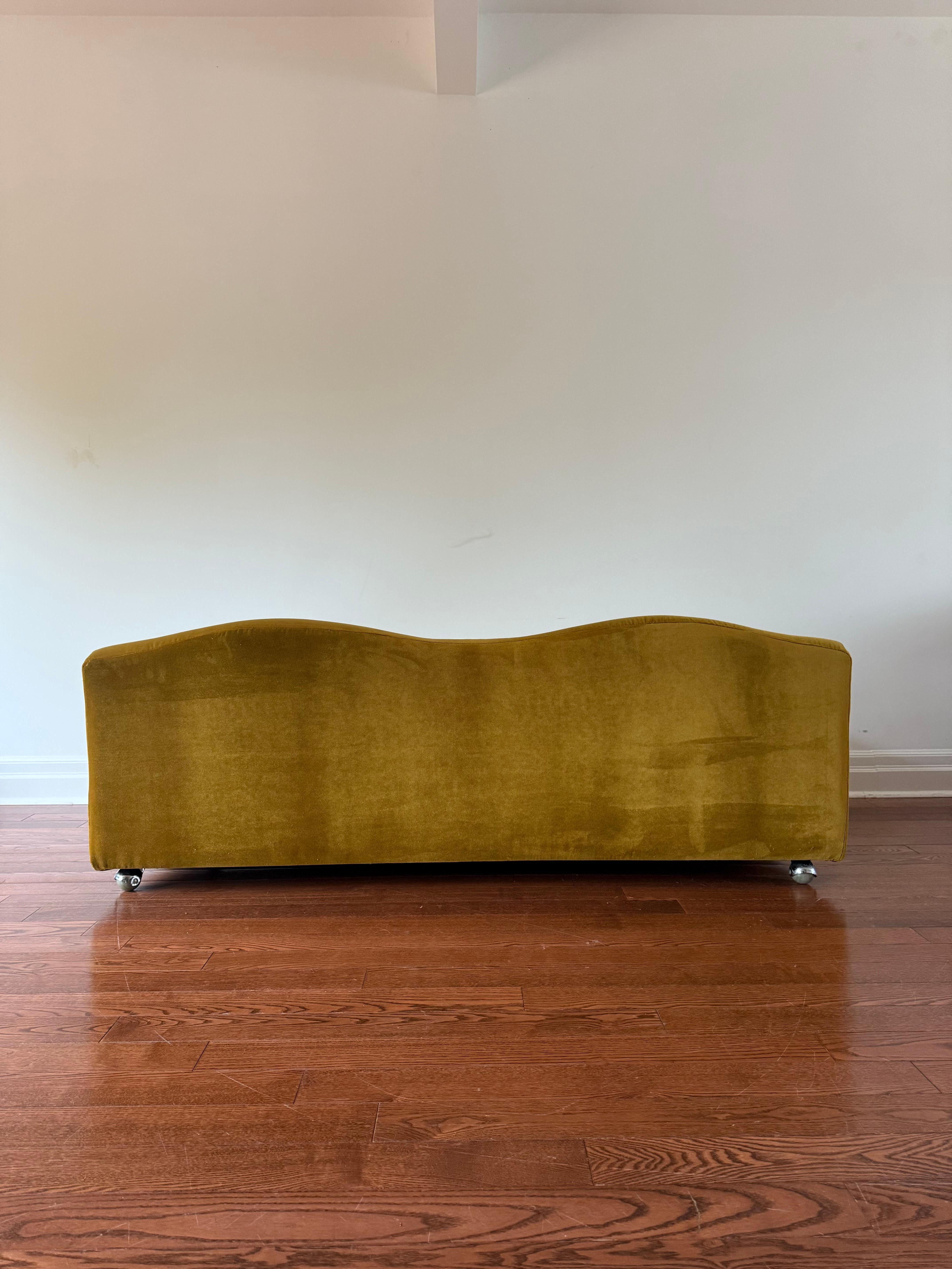 Loveseat ABCD de Pierre Paulin para Artifort, años 60 en venta 3