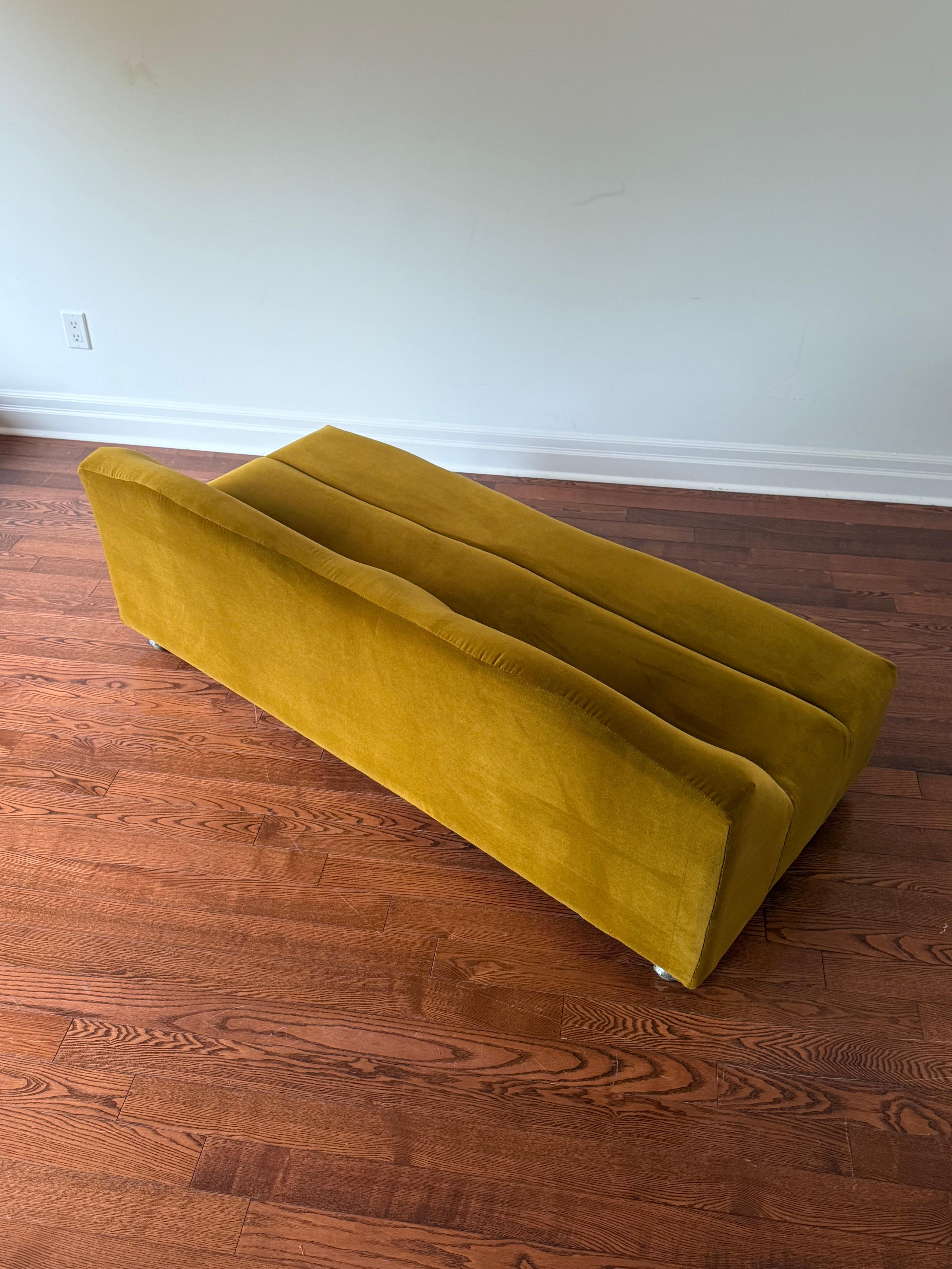 Loveseat ABCD de Pierre Paulin para Artifort, años 60 en venta 5