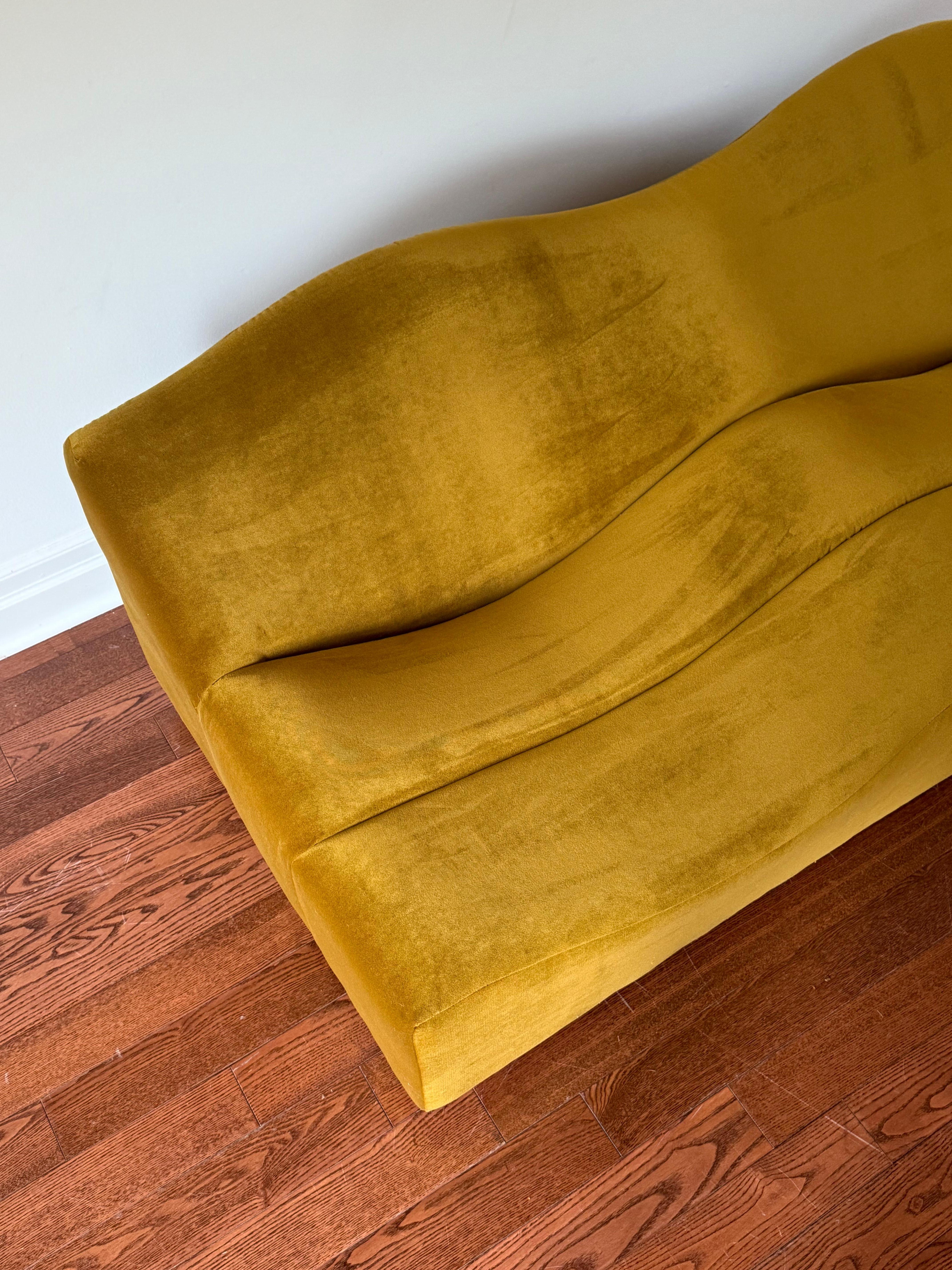 Loveseat ABCD de Pierre Paulin para Artifort, años 60 en venta 6