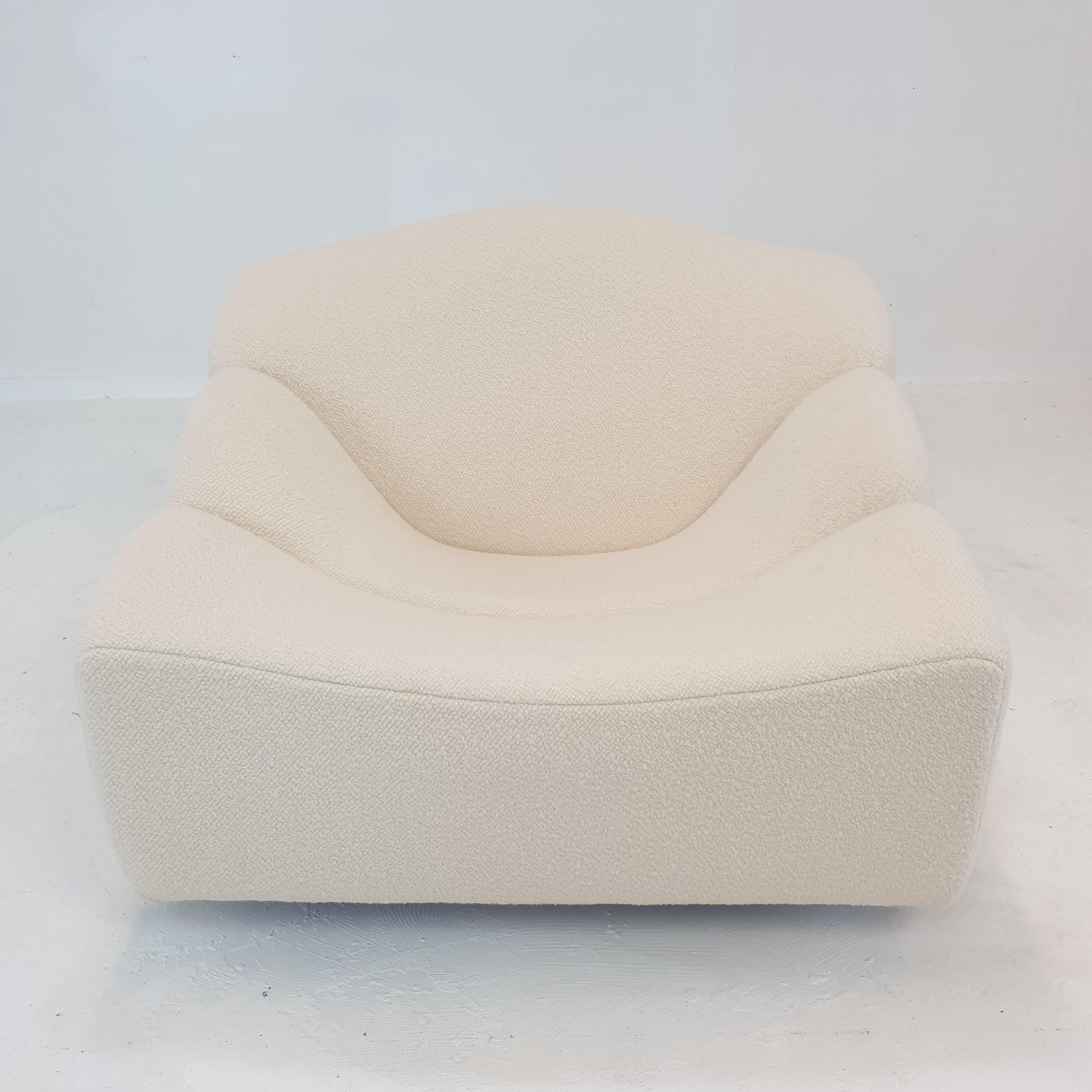 Ensemble ABCD de Pierre Paulin pour Artifort, années 1960 en vente 4