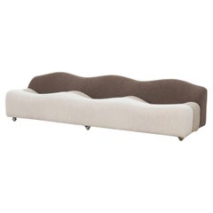 ABCD Sofa by Pierre Paulin, 1970s