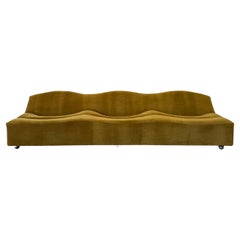 ABCD-Sofa von Pierre Paulin für Artifort, 1960er Jahre