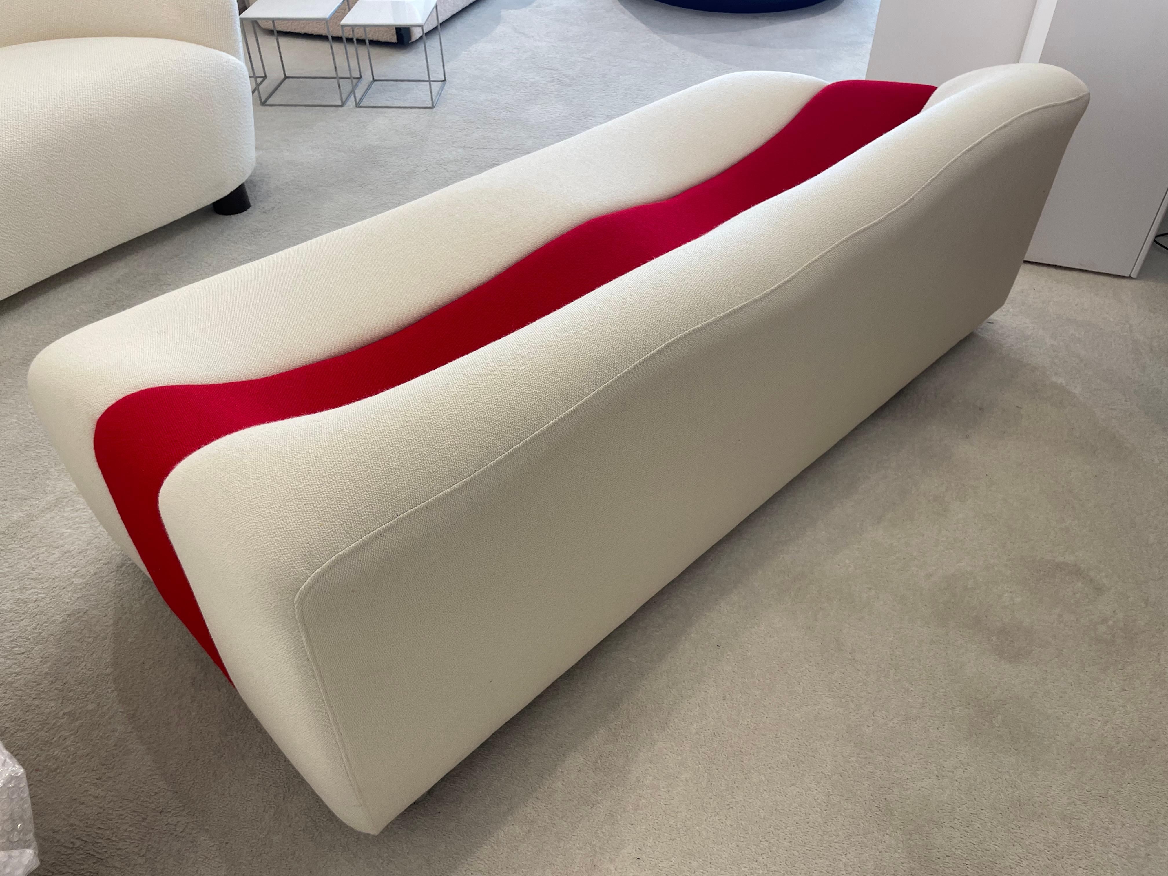 ABCD Sofa by Pierre Paulin for Artifort, 1968 7