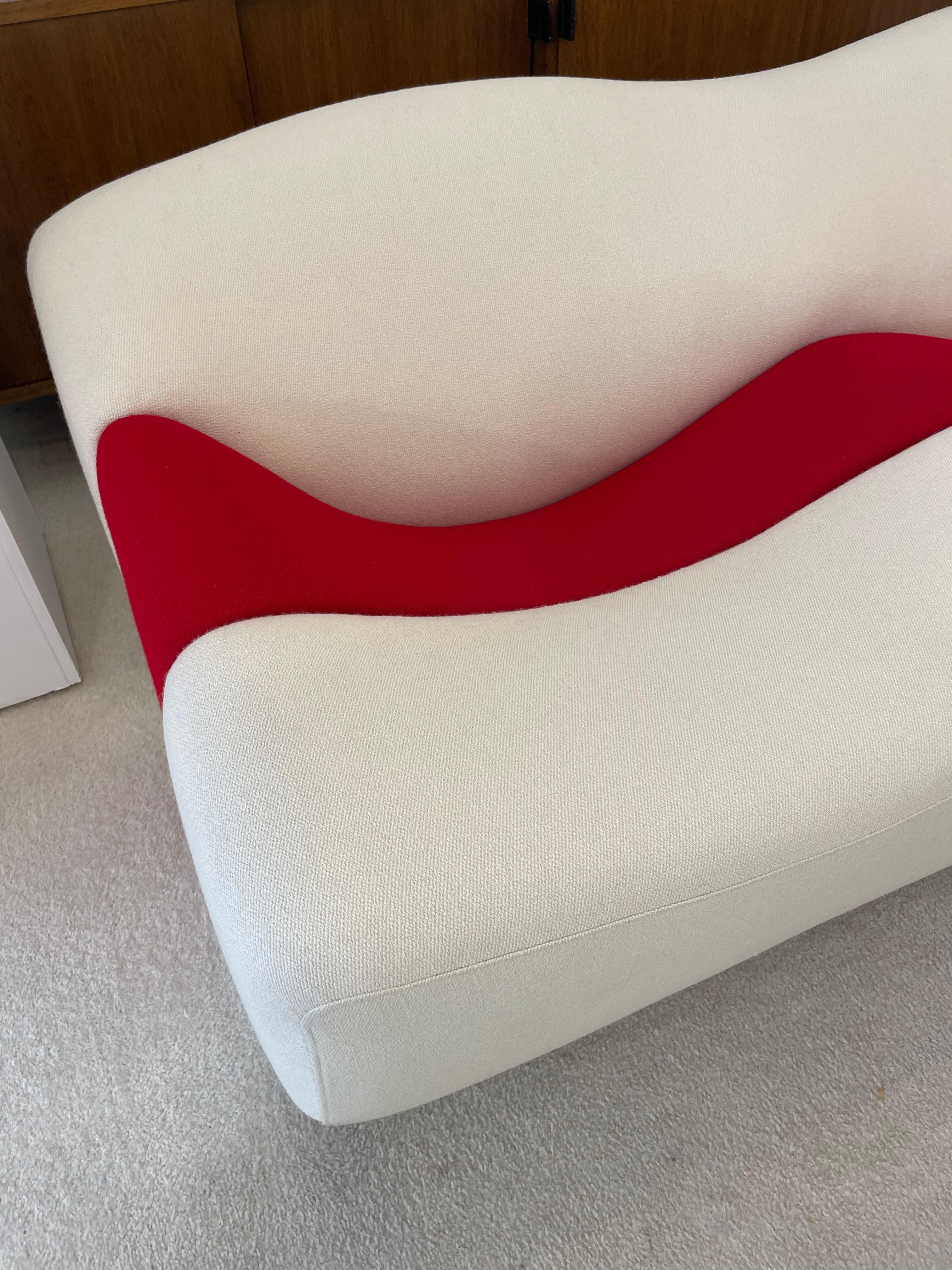 ABCD Sofa by Pierre Paulin for Artifort, 1968 9