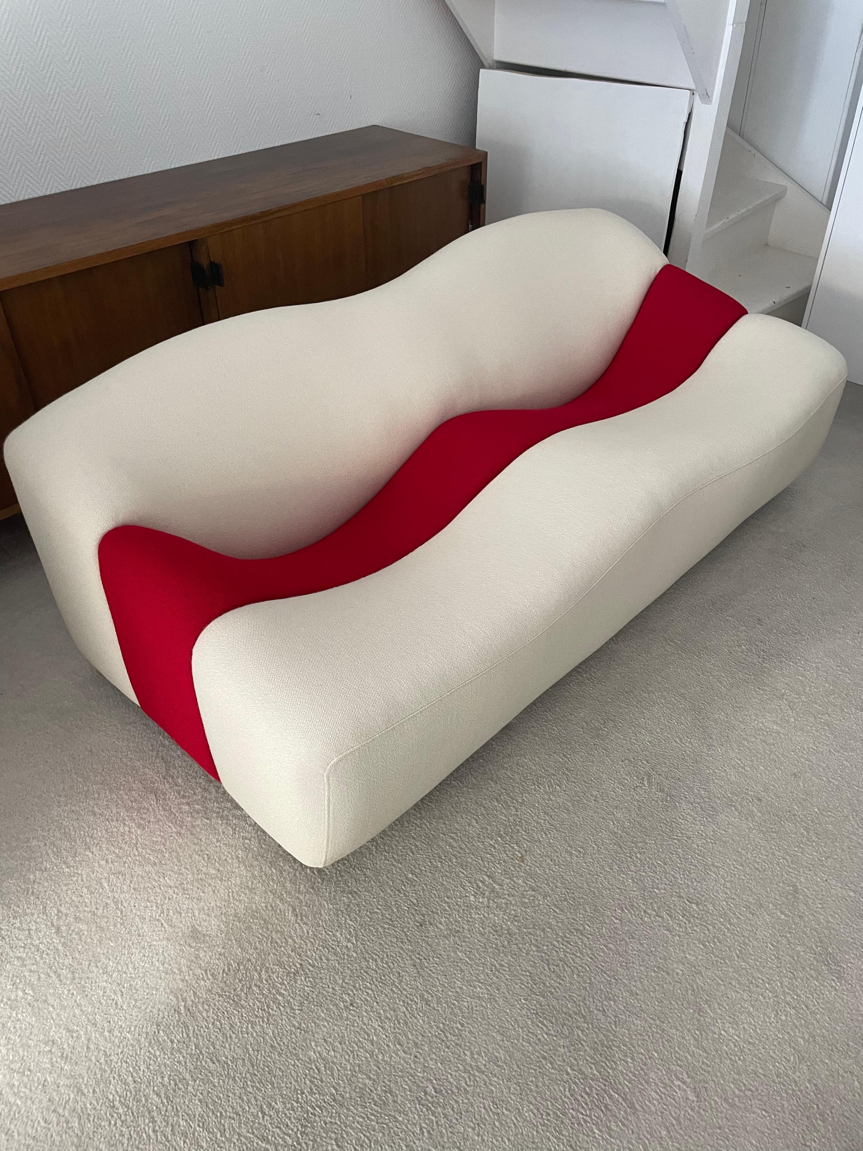 ABCD Sofa by Pierre Paulin for Artifort, 1968 10