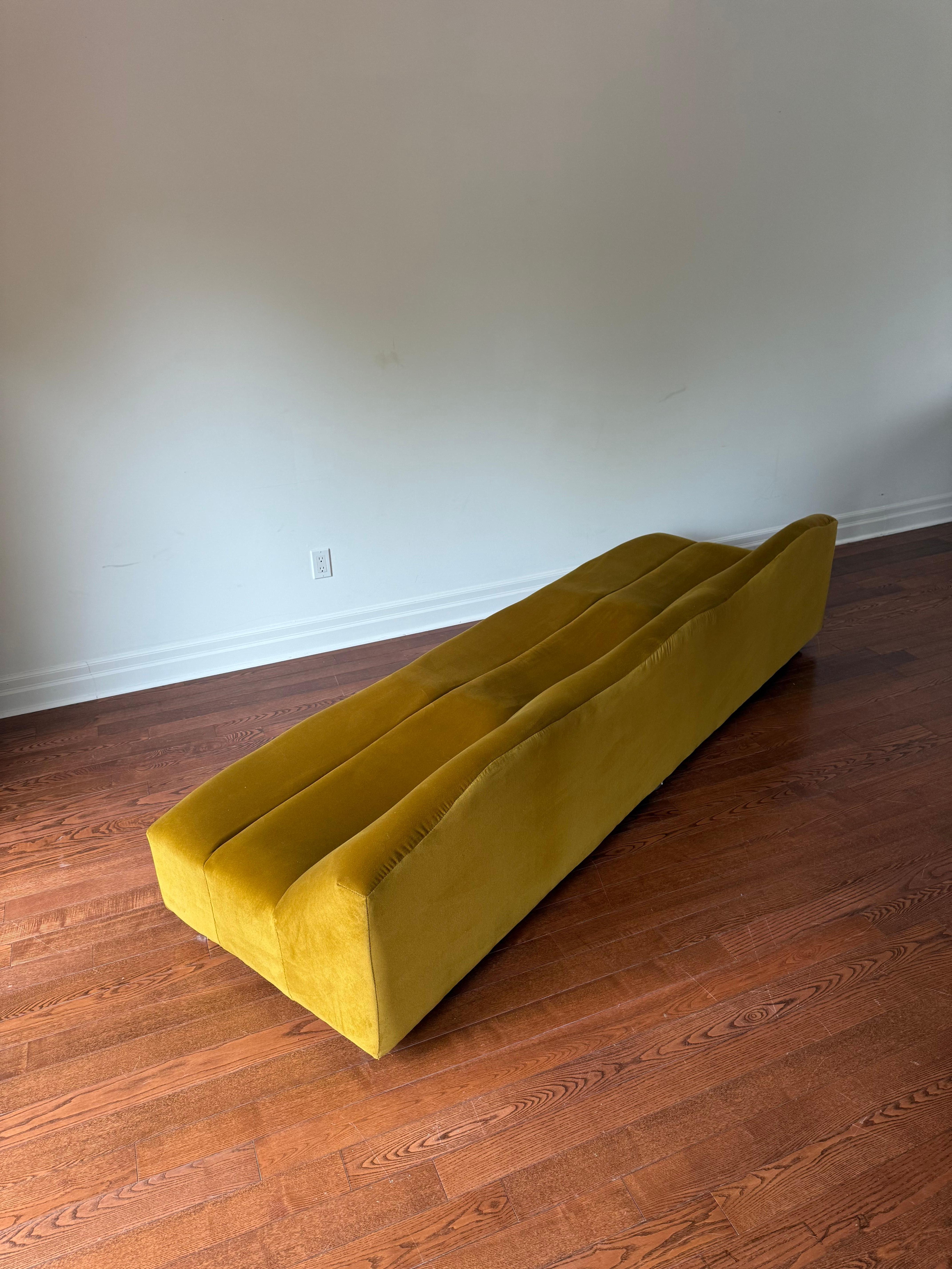 Formica Canapé ABCD de Pierre Paulin pour Artifort, années 1960 en vente