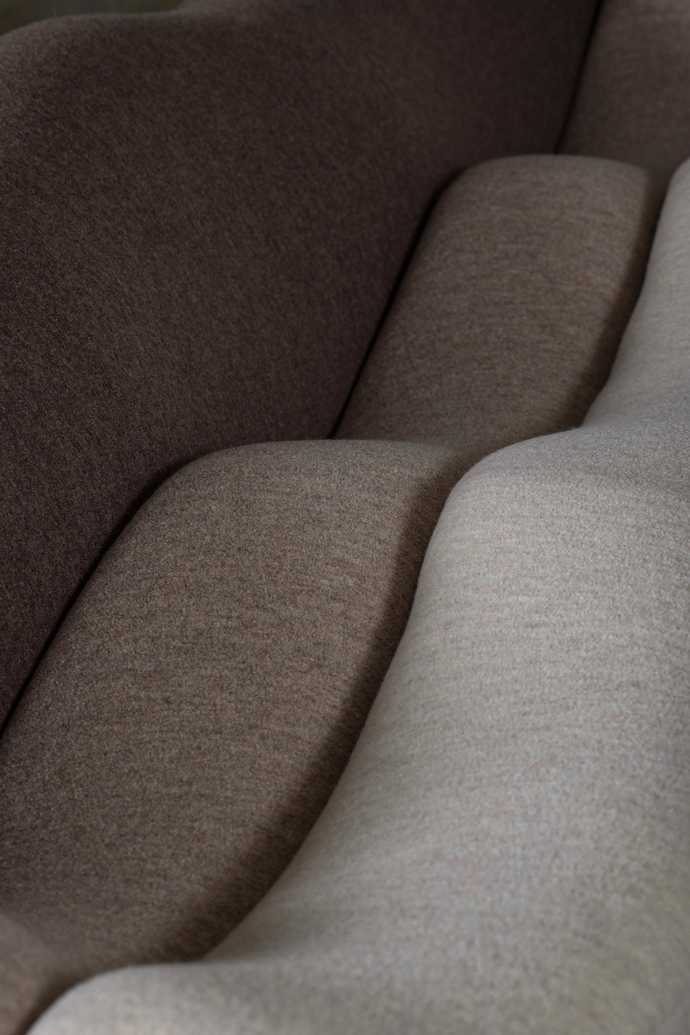 ABCD Sofa by Pierre Paulin 3