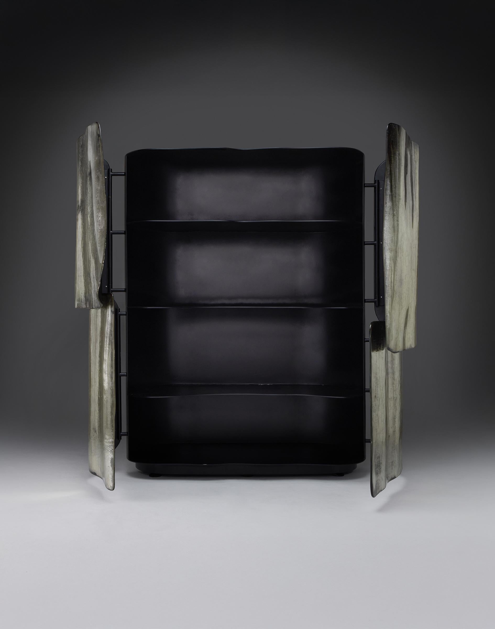 Annerito Gabinetto Abdito di Jean-Gabriel Neukomm in vendita