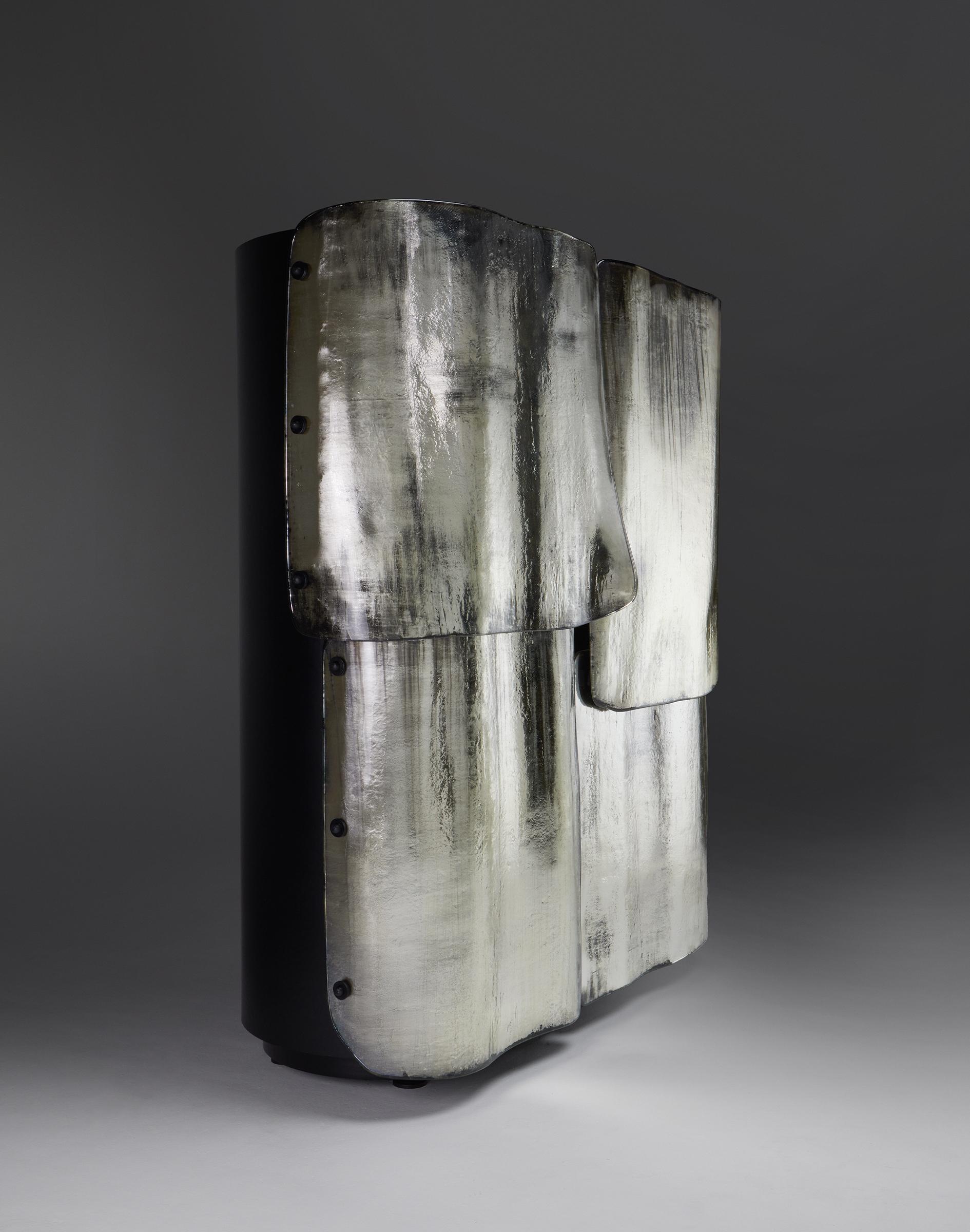 XXI secolo e contemporaneo Gabinetto Abdito di Jean-Gabriel Neukomm in vendita