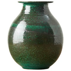 Abdo Nagi Studio Pot