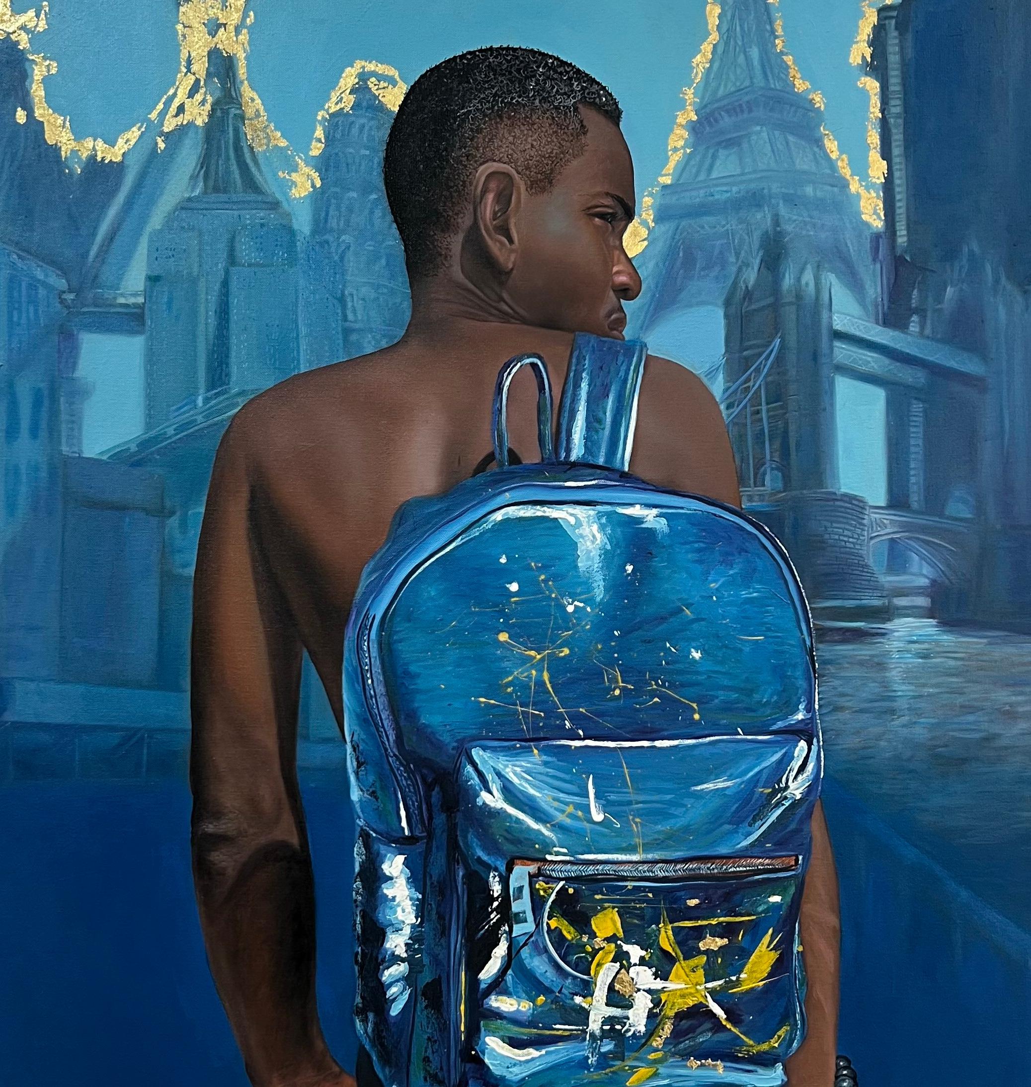 Ajala Travel 1 en vente 1