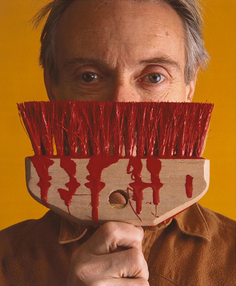 Roy Lichtenstein