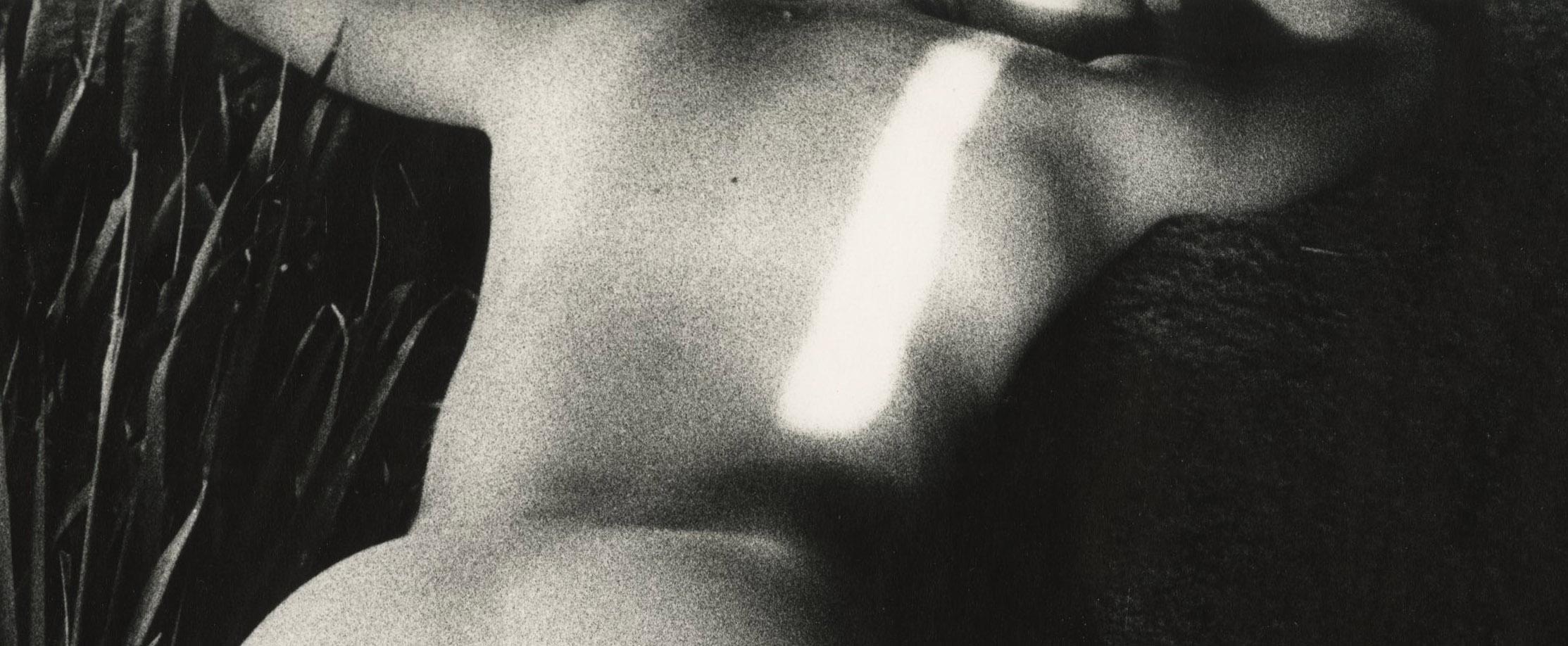 Madison Wisconsin, 1973 (Amerikanische Moderne), Photograph, von Abe Franjndlish