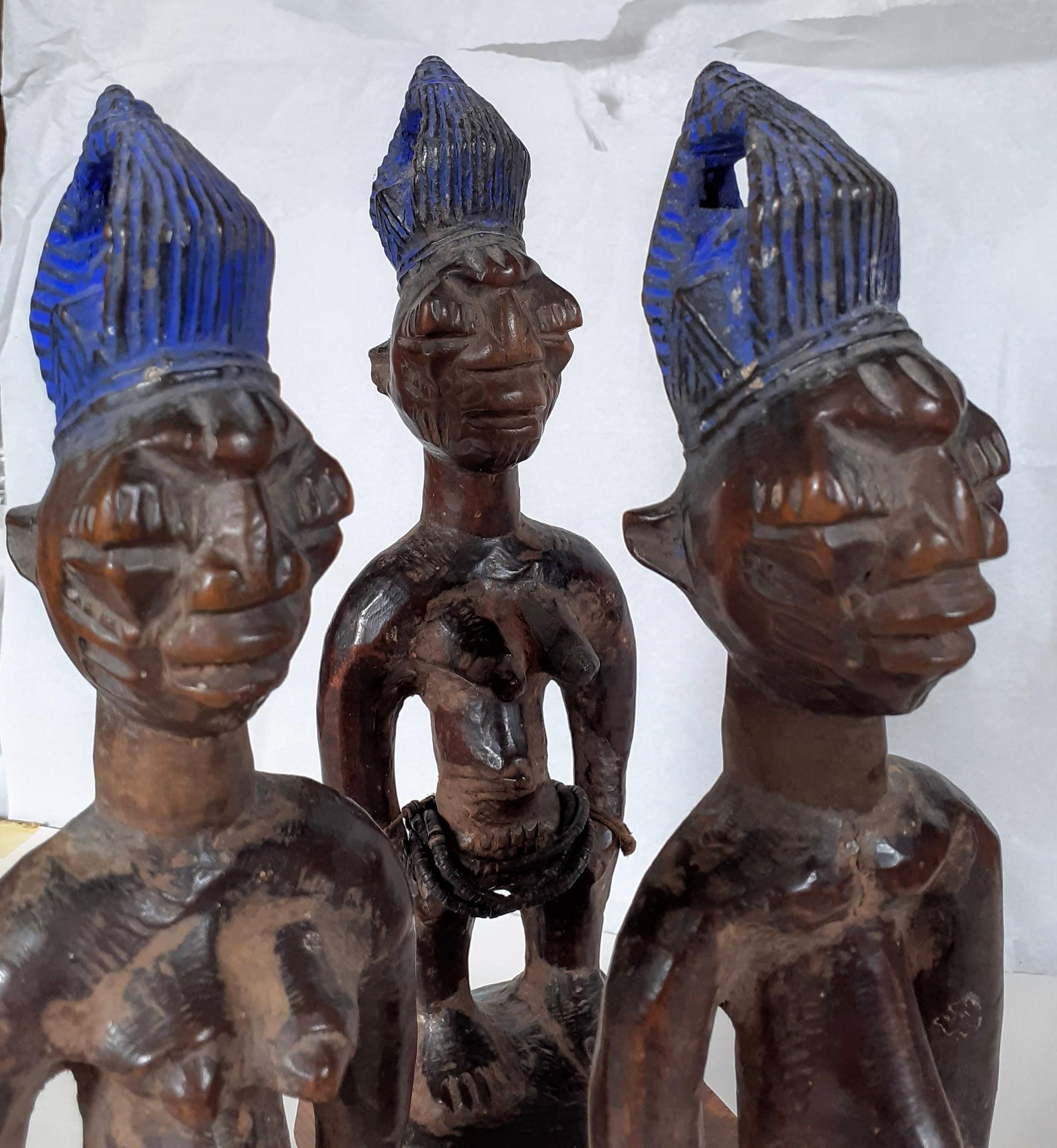 stämme in nigeria