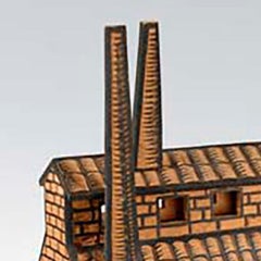 GLOBALIZATION FACTORY (FABRICA DE LA GLOBALIZATION)