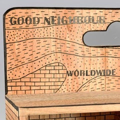 GOOD NEIGHBOR