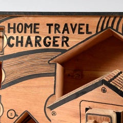 HOME TRAVEL CHARGER