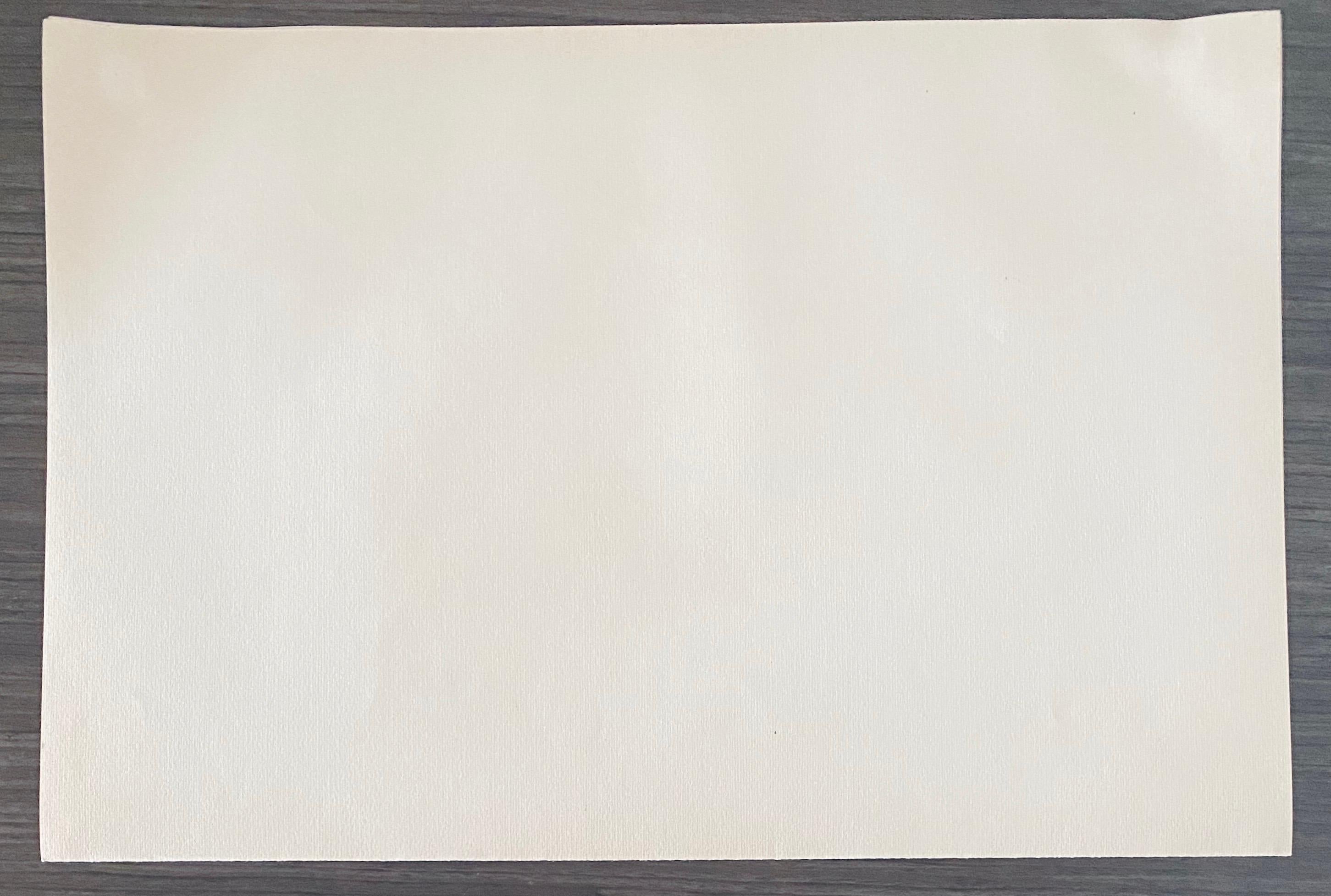 Abel Pann Israeli Bezalel Art School Litografia Judaica Stampa biblica Arte ebraica in vendita 5