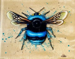 Abel Schiro Blue Queen Bee