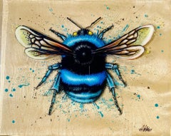 Abel Schiro Blue Queen Bee