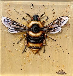 Abel Schiro, Small King Bee