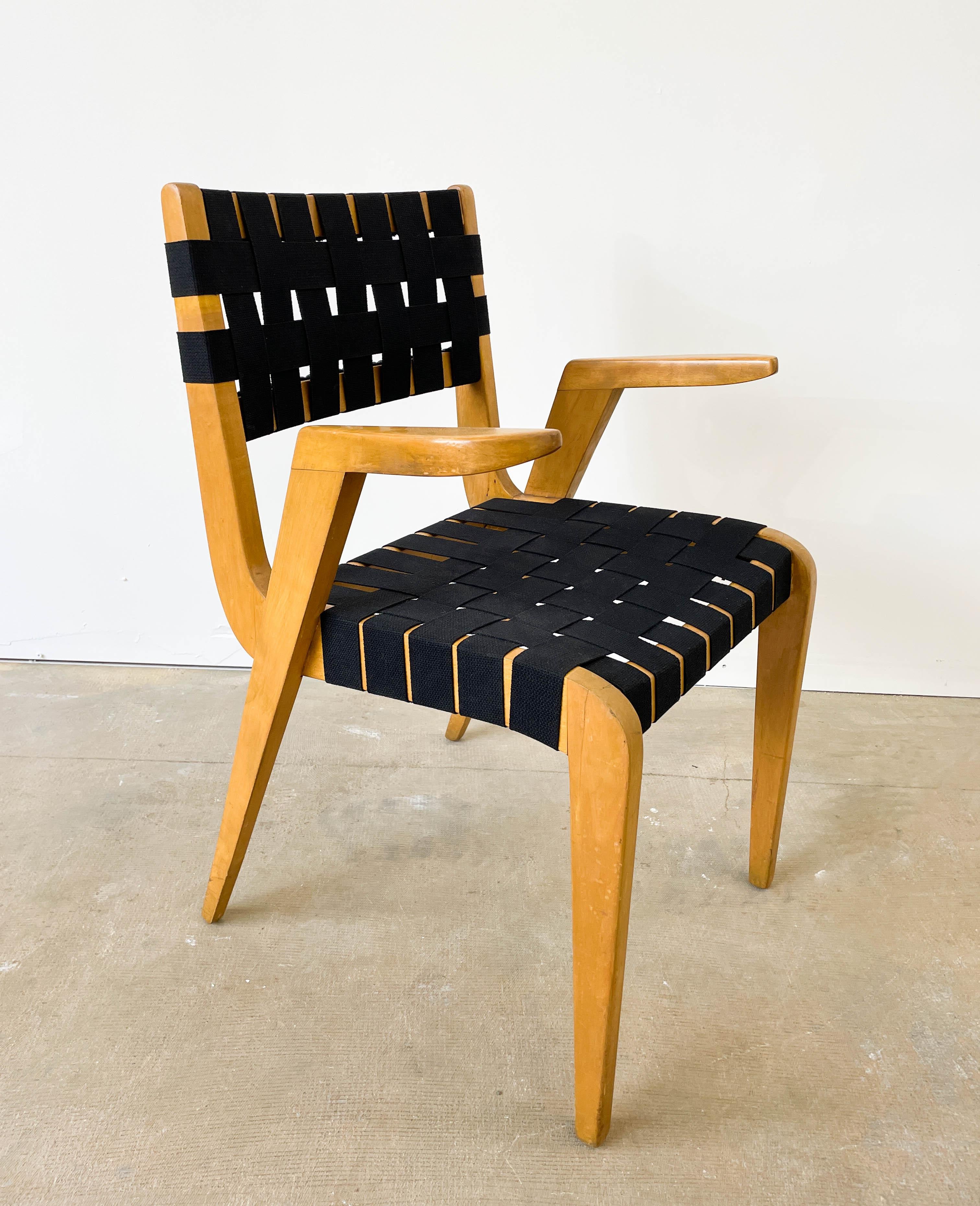 next abel chair