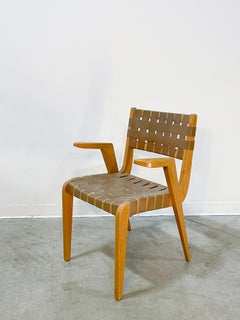 Abel Sorenson 703 Armchair by Knoll Associates