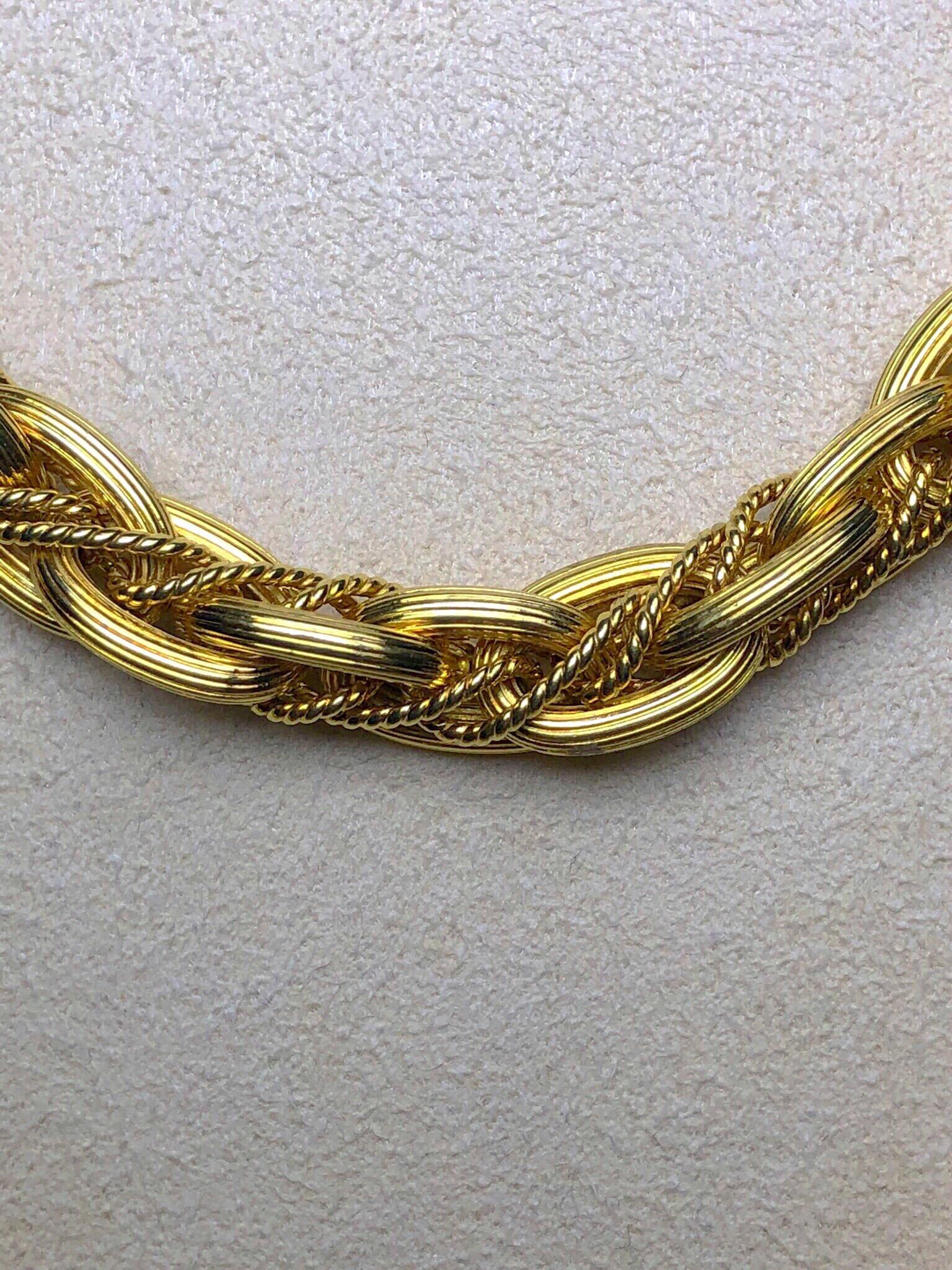 zimmerman necklace