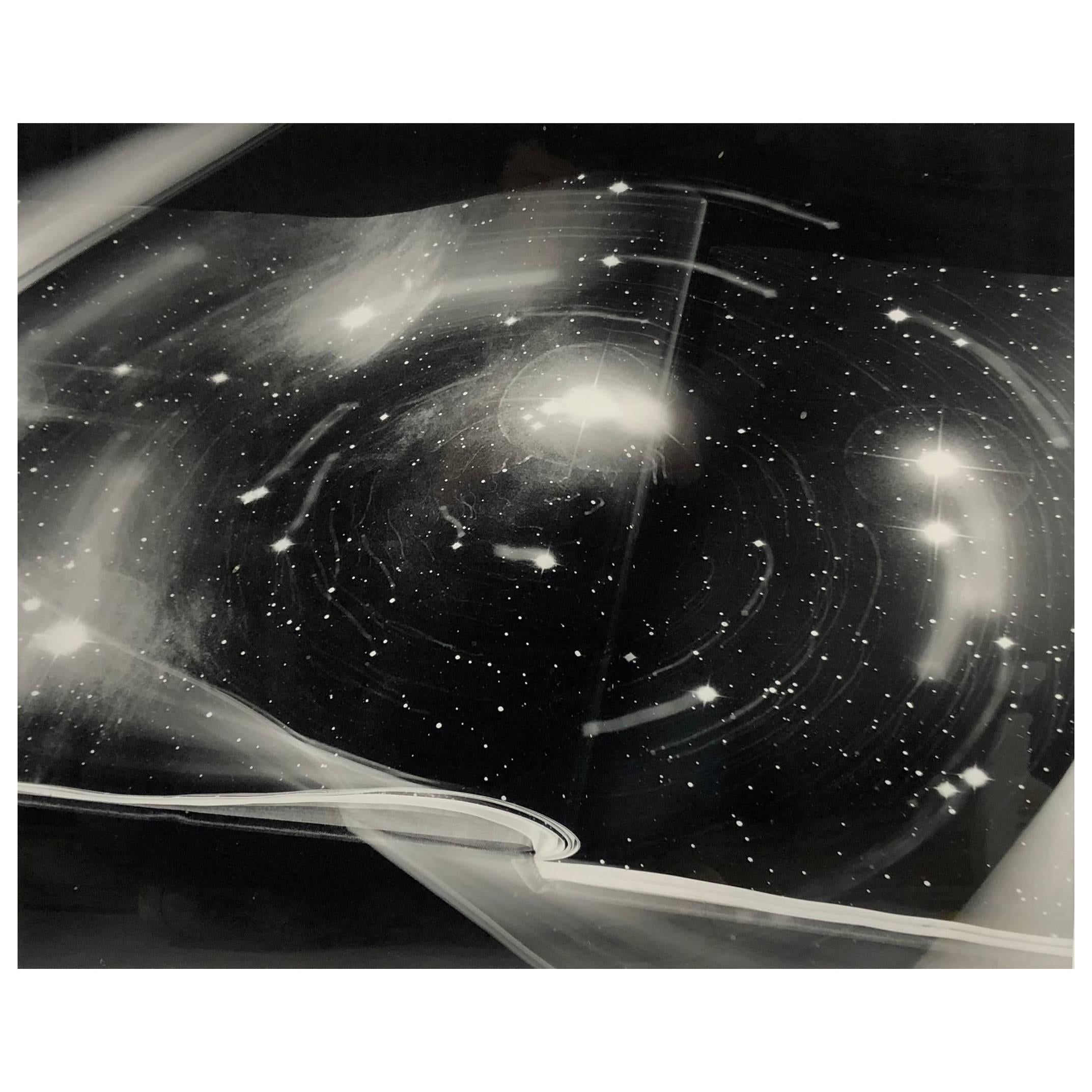 Abelardo Morell, Book of Revolving Stars, 1994 For Sale