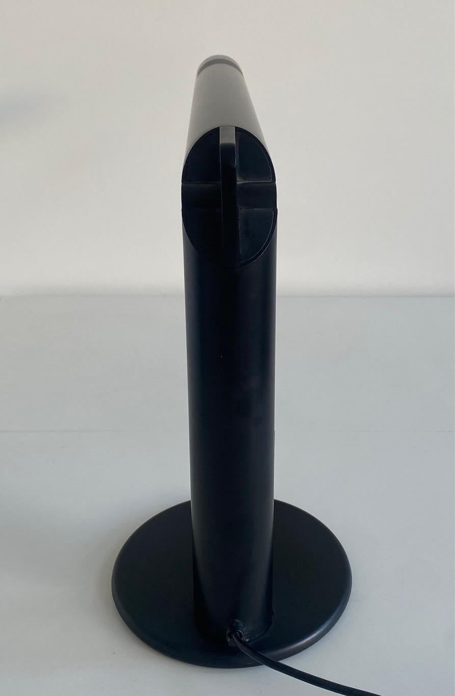 Lámpara de mesa Abele de Gianfranco Frattini para Luci, Italia, 1979 Italiano en venta