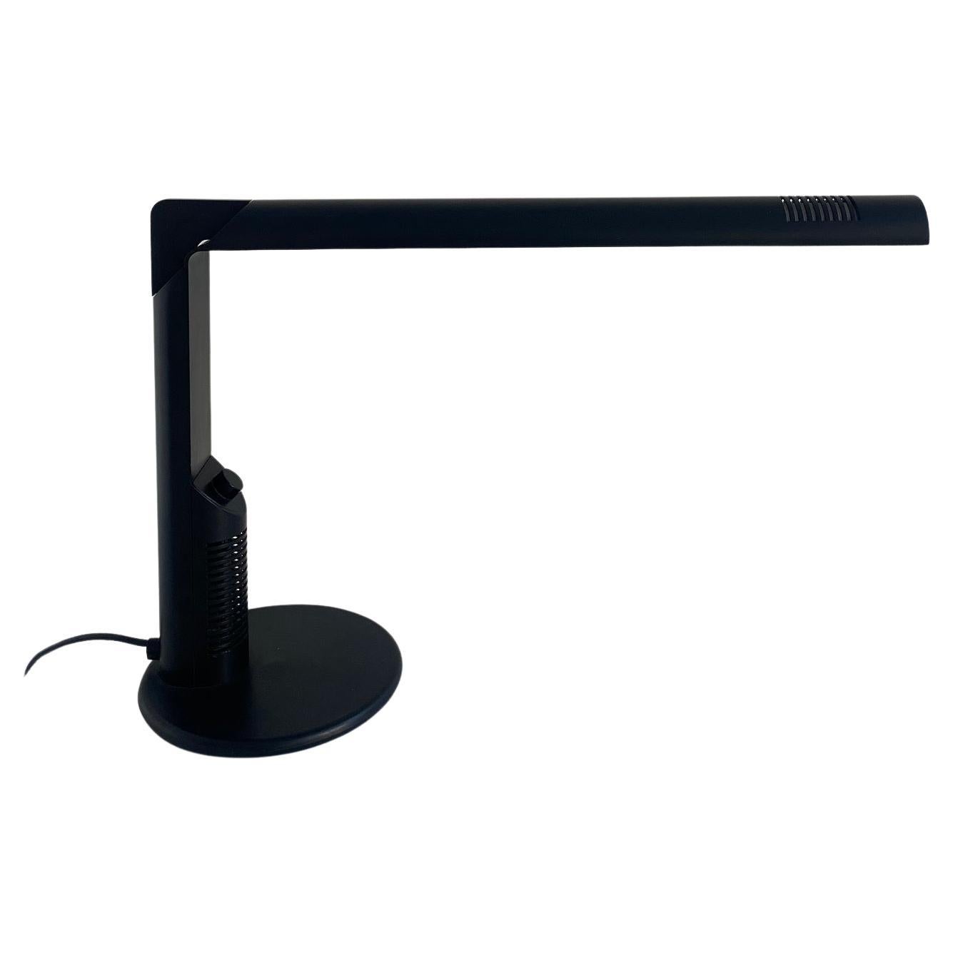 Abele Table Lamp by Gianfranco Frattini for Luci, Italy, 1979 For Sale