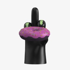 I Donut Care (Spooky Edition)