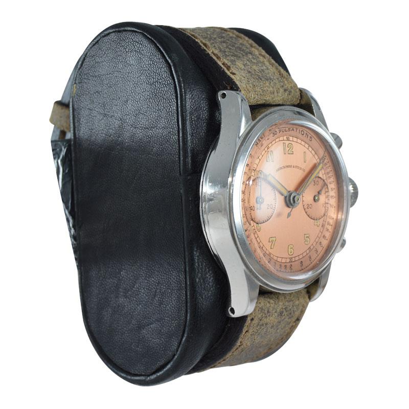 abercrombie watches