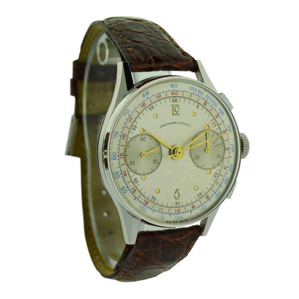 abercrombie watch