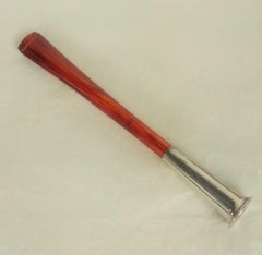 Abercrombie and Fitch Sterling Cigarette Holder