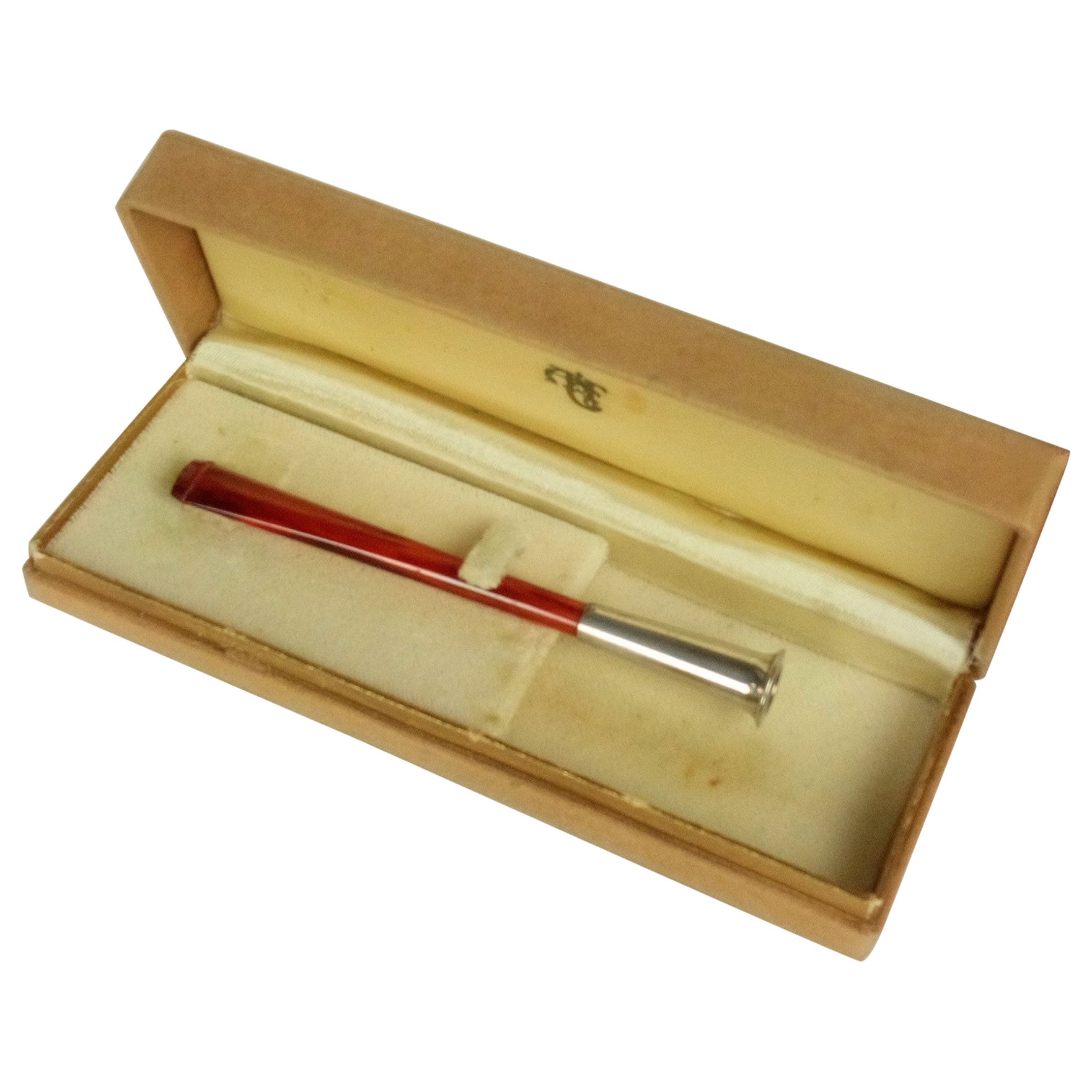Porte-cigarette « Sterling » d'Abercrombie & Fitch