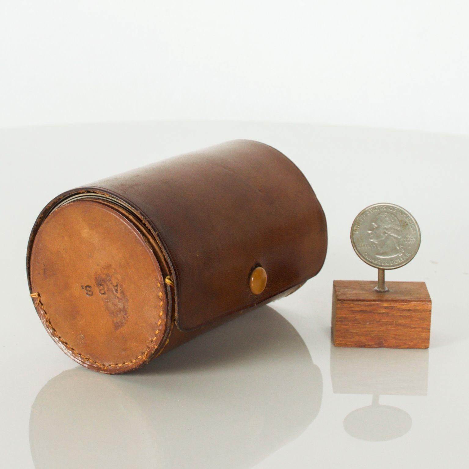 shot glasses case