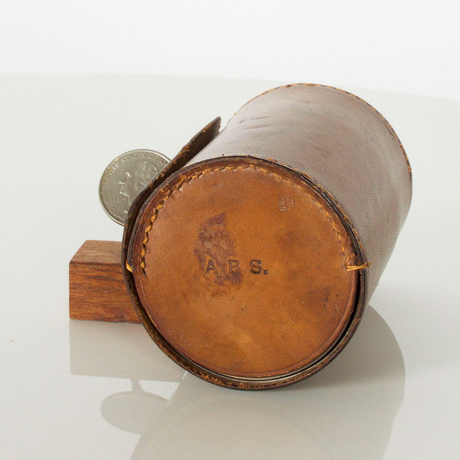 travel shot glasses