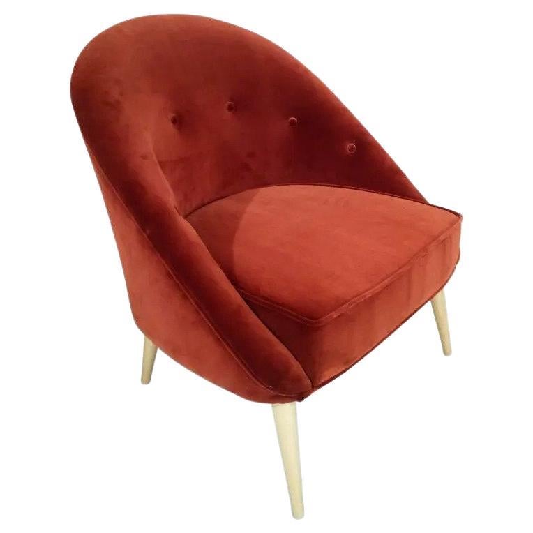 Aberdeen Chair (In Stock)