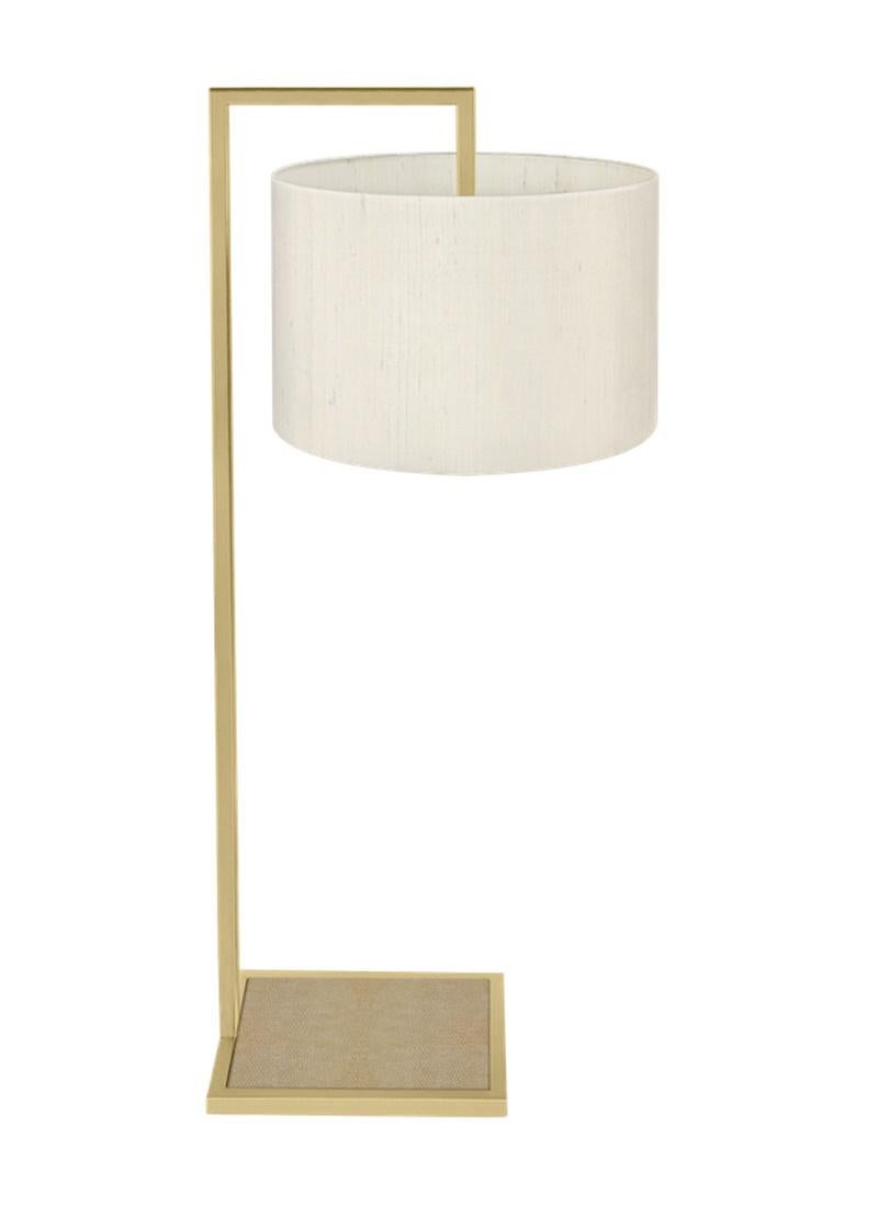 Modern Aberdeen Table Lamp For Sale