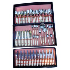 Metal Tableware