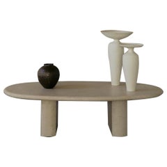 Abey Buffon 5 Coffee Table by La Lune