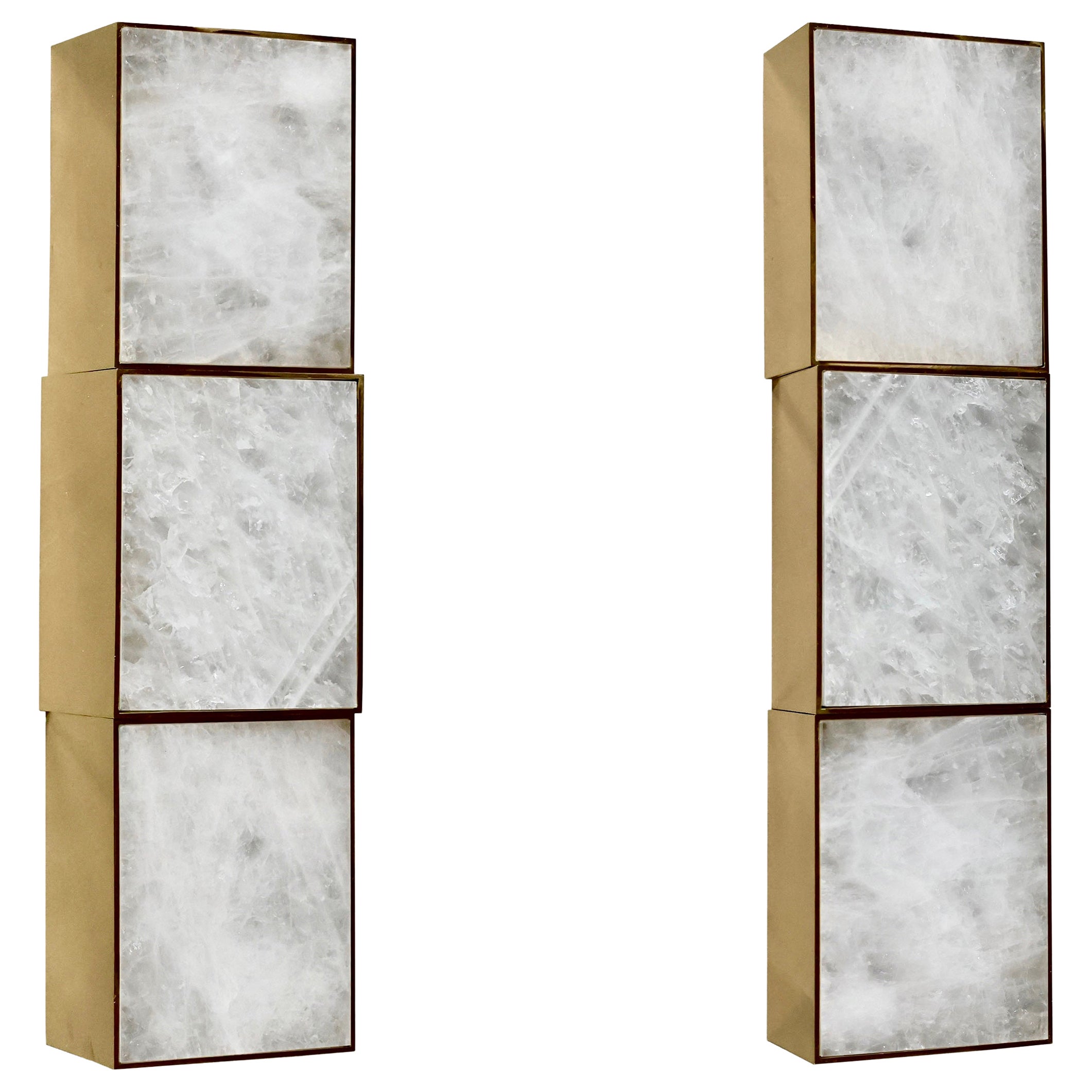 ABF22 Sconces By Phoenix For Sale
