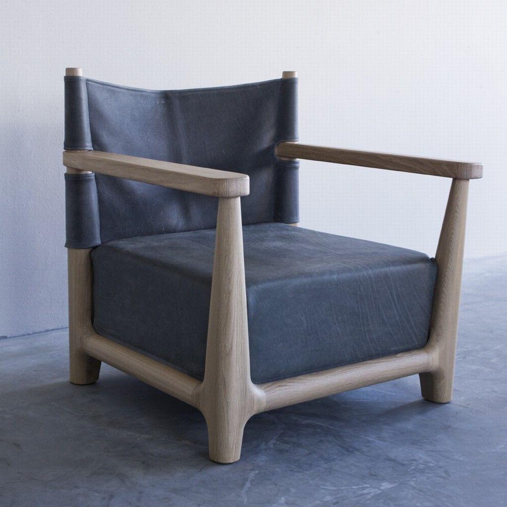 Post-Modern Abi Fauteuil by Van Rossum For Sale